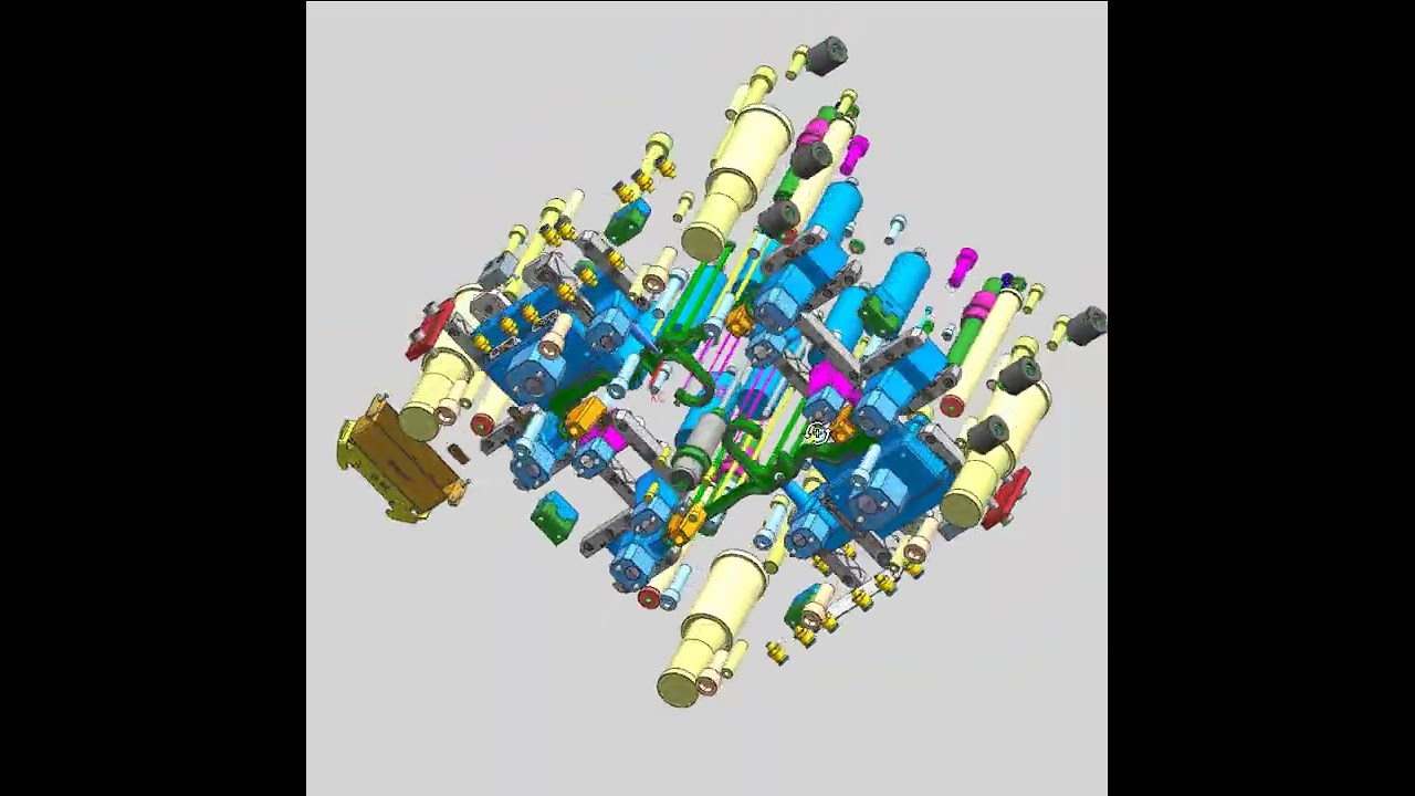 塑料衣架模具 plastic hanger part mold