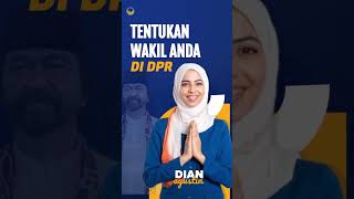 Contoh Kampanye Digital Partai Nasdem - Panji Design  #caleg #pemilu2024 #caleg2024