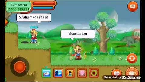 Thủ thuật làm trứng mabư nở nhanh nhất ngọc rồng online sv1