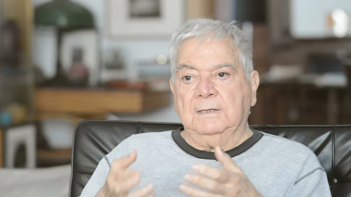 Wrightwood659: Lost Works, An Interview with John ...