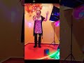 なぜ活動休止❓️氷川きよし きよしのへっちゃらマンボ cover M