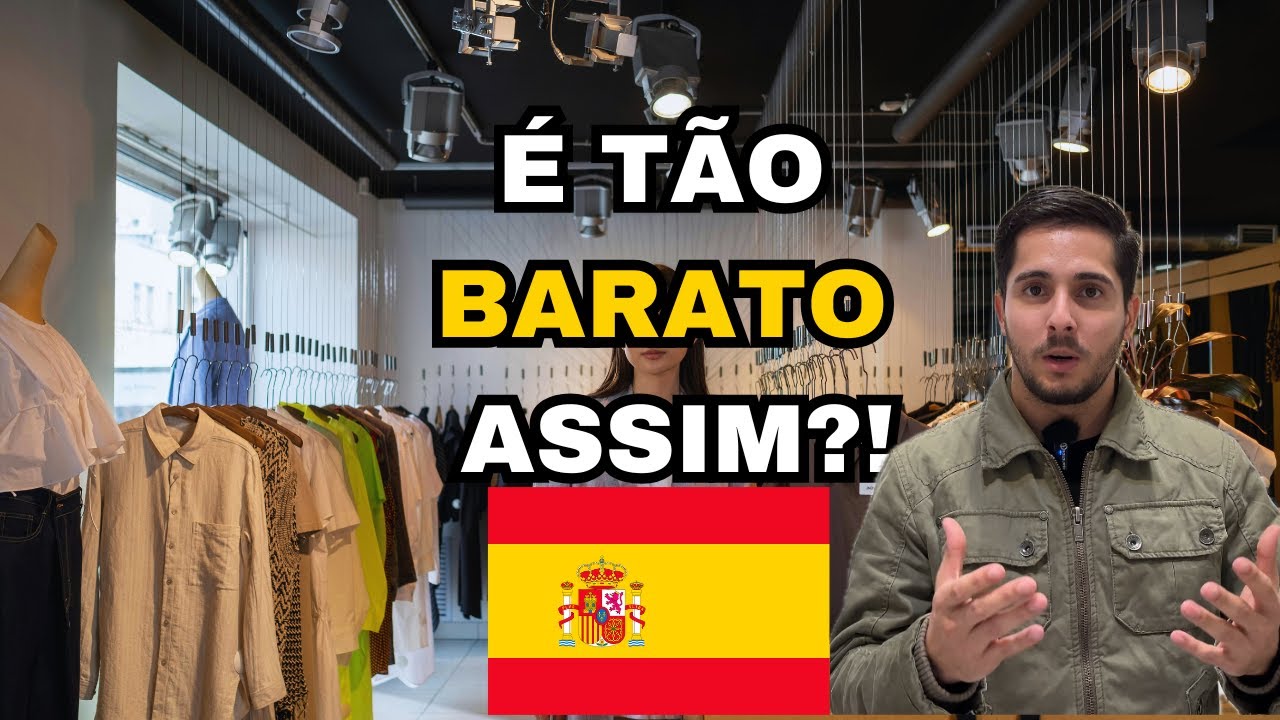 O Preço de Roupas de 