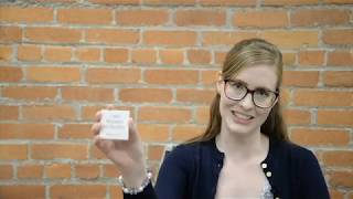 I Am Human Ecology: Julia Nolte, Ph.D. Human Development