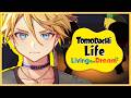 【Tomodachi Life: Living the Dream】COME ON, DO SOMETHING【NIJISANJI EN | Yu Q. Wilson】