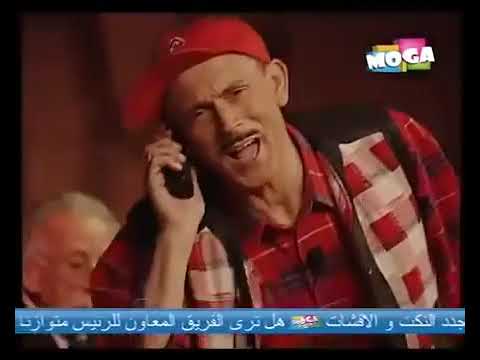 مسرحية سكة السلامة 2000 محمد صبحي  سيمون