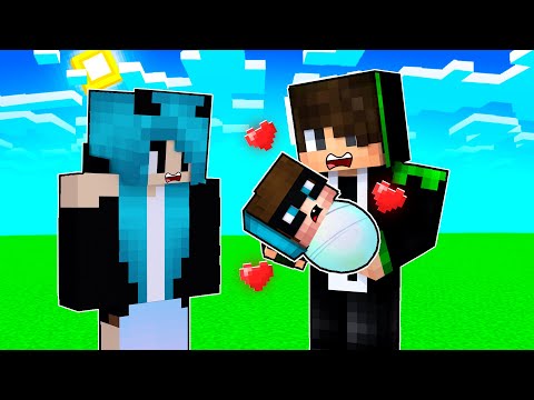 EFE BEBEK OLUP KAAN STYLE'yı TROLLEDİM 😱 -Minecraft