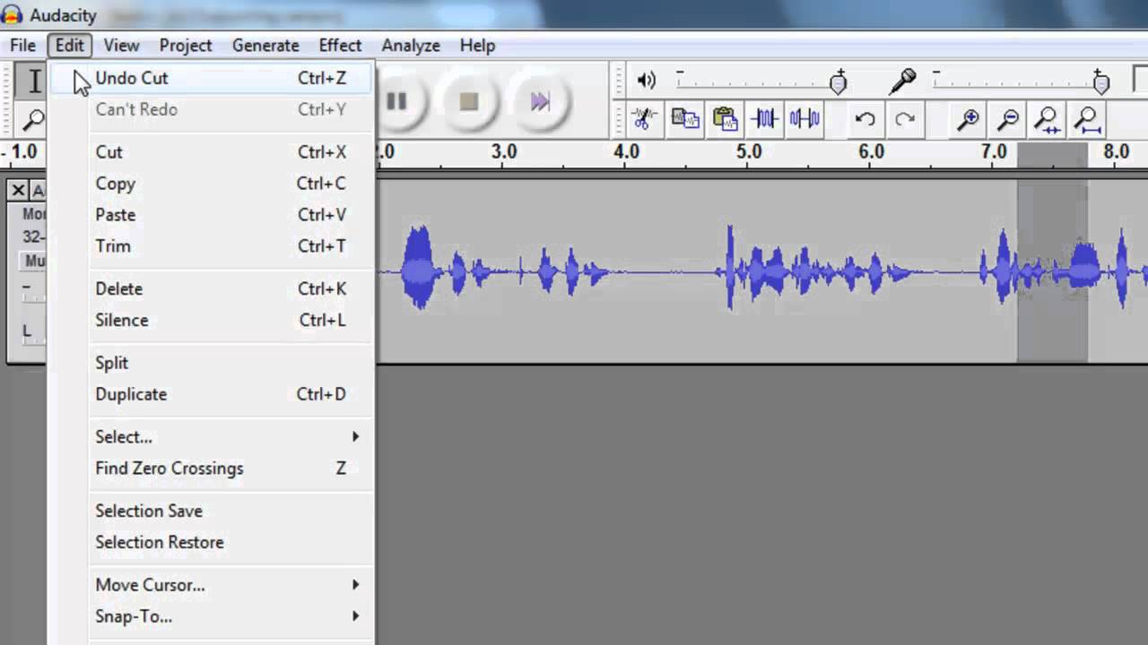 free audacity download