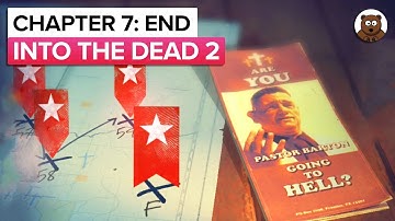 INTO THE DEAD 2 - THE END | Part 12