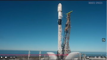 SPIN-2 Mission: LIST Technologies Head to Space