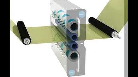 Teknek Mini Web Cleaner