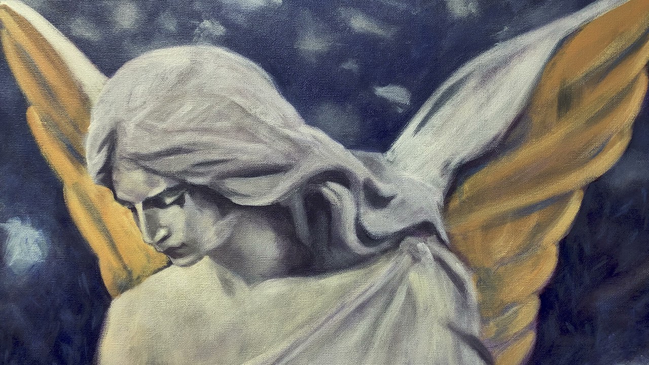 MYTHIC BEINGS | An Alluring Group Exhibition at the CAA