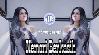 Dj Memori Berkasih 🎶 Dj Remix Slow Memori Berkasih