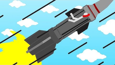 Stop the Missile Collab! | Stick Nodes Pro