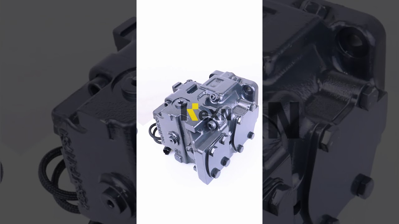 708-1S-00241 7081S00241 HYDRAULIC PUMP GP for KOMATSU BULLDOZER D65 D85 FAN PUMP