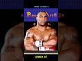 Mike Tyson “Punch Out” Signed NES Game (JSA) #nintendo #miketyson #punchout #videogames #boxing