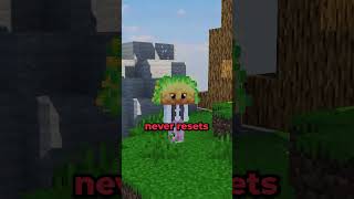 They will help you make it BIGGER #minecraft #minecraftserver #smp