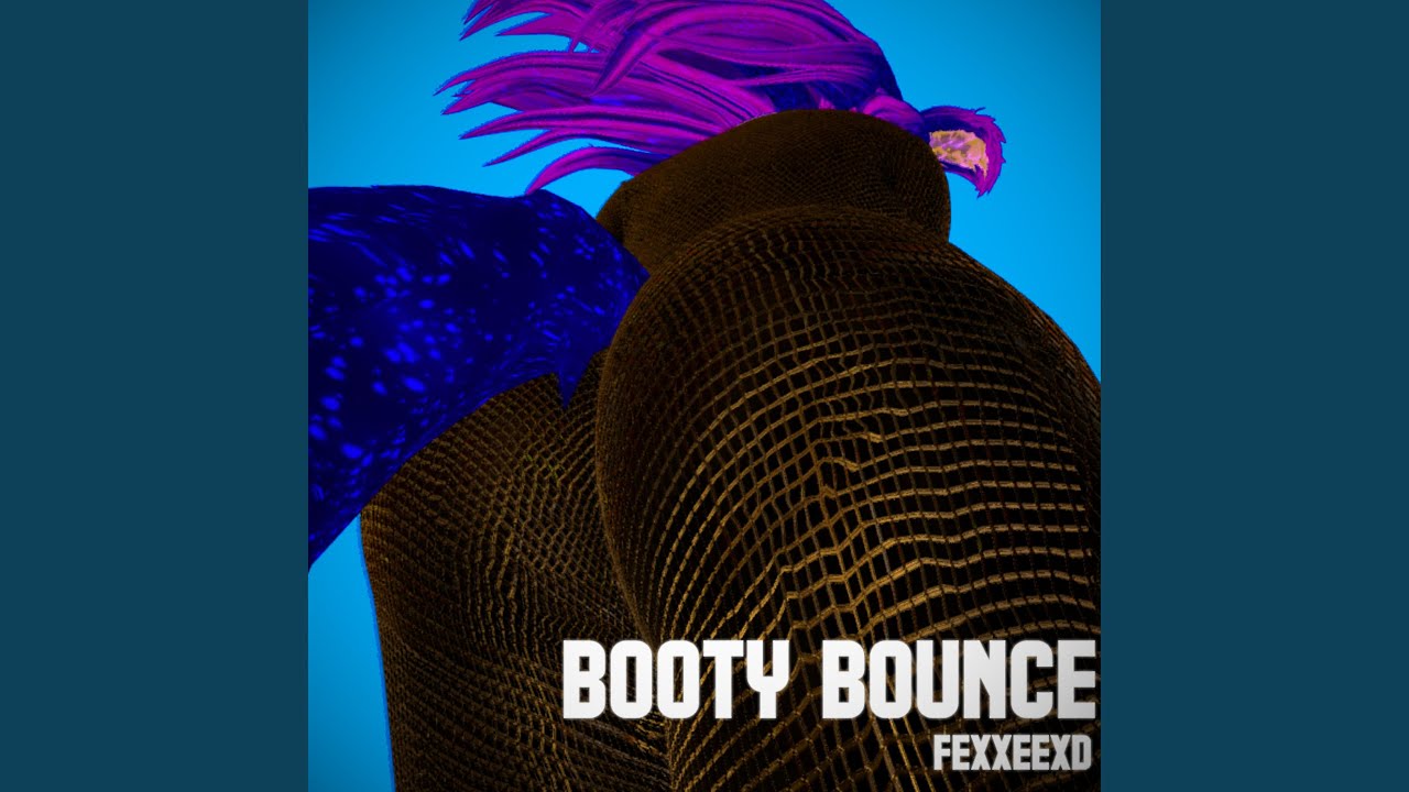 Booty Bounce Youtube 