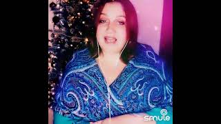 "одинокая гармонь" #smule