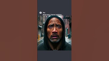 She Was My Everything Ai Edition 🥺 #ai #chatgpt #aiart #funny #shorts #trending #rock