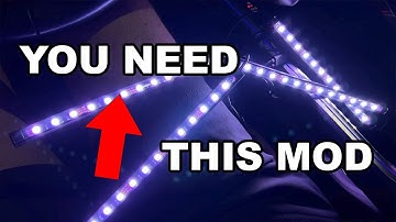 Easiest Mod for your Car - Vont Car Lights