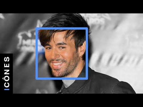 Vidéo: Que Sont Les Enfants D'Enrique Iglesias