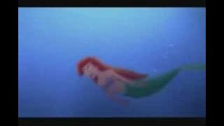 The Little Mermaid 3 - I remember (Italian)
