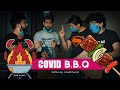 COVID BBQ | Karachi Vynz Official