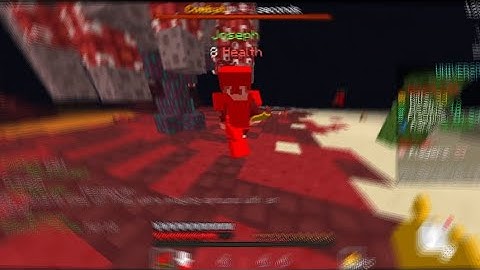 Small PvP Montage Pojav Launcher @ZarekX2 @SenpaiSpider