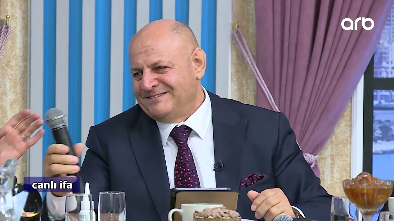 Günə Uğurla - Pünhan İsmayıllı & Elnur Zeynalov & Güllü Muradova - Şeir - Popuri - Canlı ifa