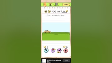 393 brain test tricky puzzles stage level walkthrough tutorial puzzle game unico studio