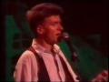 Crowded House- "World Where You Live"-Aug 1988