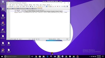 5- Android Kotlin Listview Urdu/Hindi..