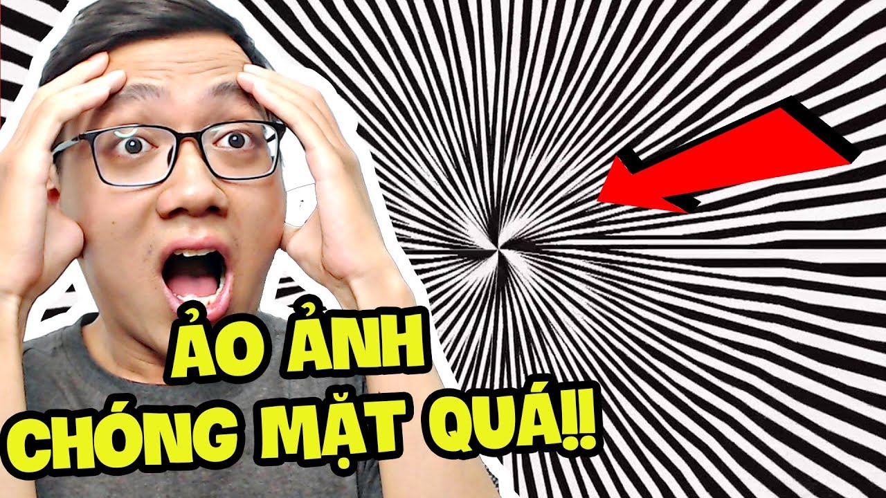 6 ẢO ẢNH CHOÁNG VÁNG MÀ CÁC BẠN PHẢI XEM!!! (Sơn Đù Vlog Reaction ...