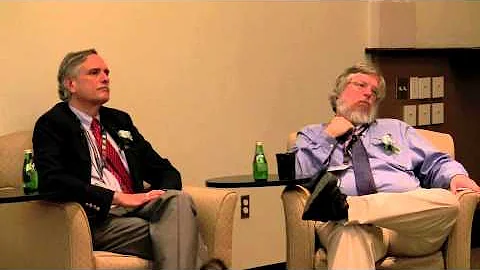 Question and Answer Period with Dr. Robert Slavin ...