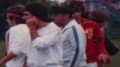 Ron Tompkins Tribute