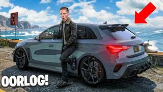 WRAAK NEMEN OP ELCHAPO!! | #TIMESTREAM #84