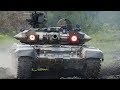 10 Cosas que Debes Saber del Tanque T-90