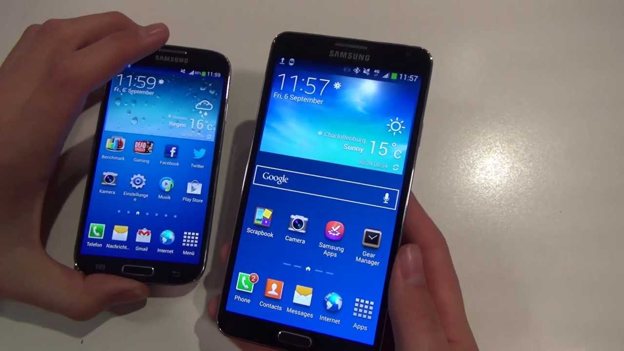 Note 30 vs note 12. Samsung vs20t7536t5.