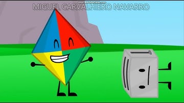 {Object Overload} ~ Toaster - Electricity Tickles