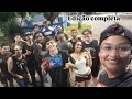 BATALHA SANTO FLOW - EDIÇÃO COMPLETA 2° TEMPORADA - 3° EDIÇÃO