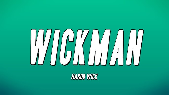 She want Gucci, Louis, Dior, Prada, Fendi, Chanel, Balenci' 💸 Watch the  official video for Nardo Wick's Wicked Witch →, By RCA Records