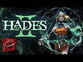 #hades2 | Witch's Staff | Can we make it past Cerberus?