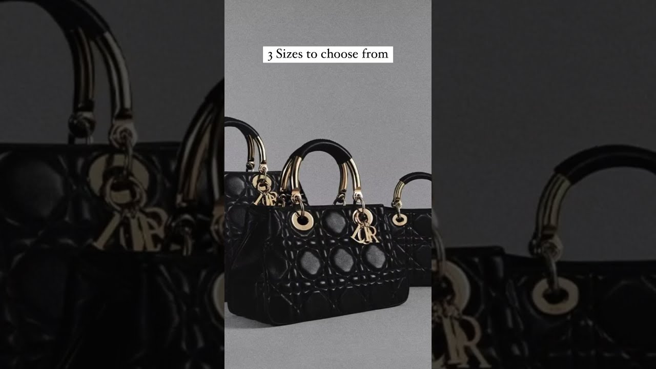 mmmyyy⭐️ DIOR Will You Be Ordering Dior's Most EXCLUSIVE Bag? 🤔 The Lady