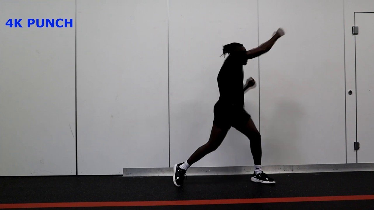 ST PATRICTS DAY HOME BOXING HIIT WORKOUT (BOOGIE BOXING)