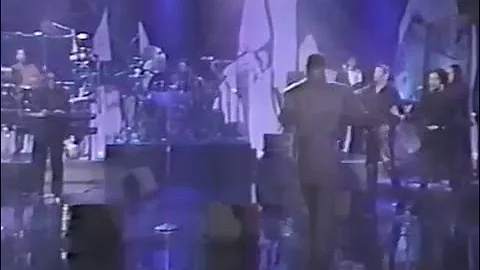 RALPH TRESVANT Sensitivity / Stone Cold Gentleman