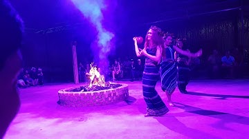 Giao lưu văn hóa cồng chiêng langbiang