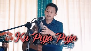 Ku Puja Puja (Acoustic Cover by Tomi Yahya)