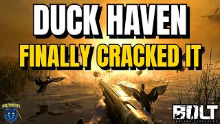 I Finally Made Duck Haven Work – Here's the Secret | BULT Hunting Simulator screenshot 2