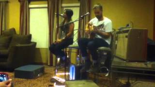 Watch Rachael Lampa Always Be My Home video