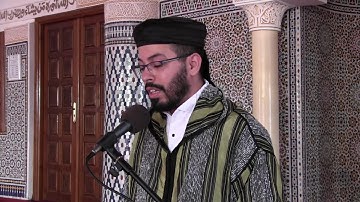 هشام الهراز سورة الواقعة كاملة   Surah ALWAQIAH FullHD   YouTube